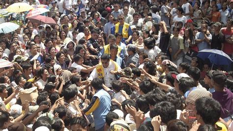 2004 vice presidential election philippines|The Philippines in 2004: A Gathering Storm .
